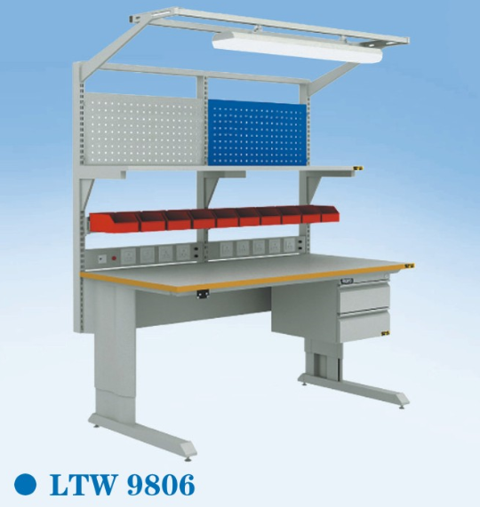 防靜電工作臺LTW9806