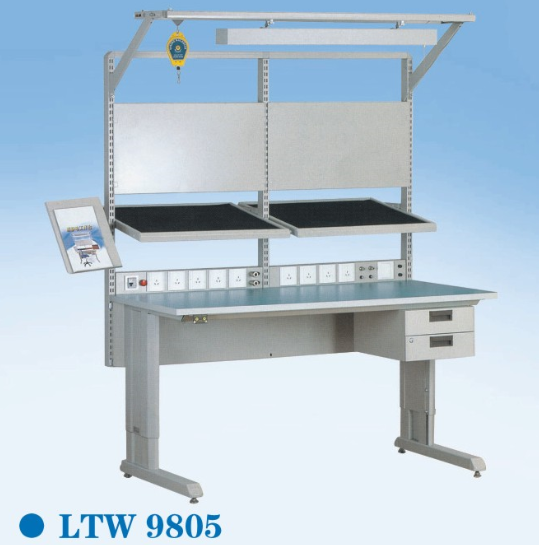 防靜電工作臺LTW9805