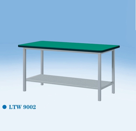 標準隔板工作桌LTW9002