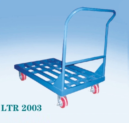 鋼制推車LTR2003